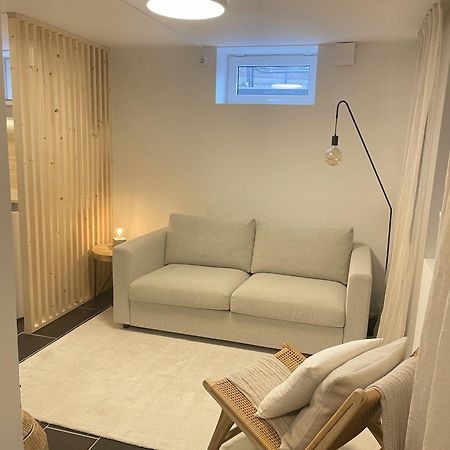 Casa Cimili Apartment Kristiansand Ngoại thất bức ảnh