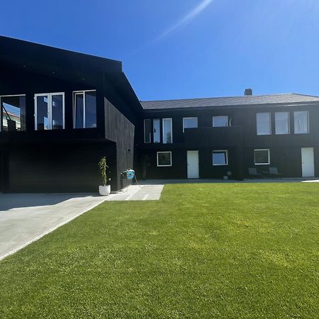 Casa Cimili Apartment Kristiansand Ngoại thất bức ảnh