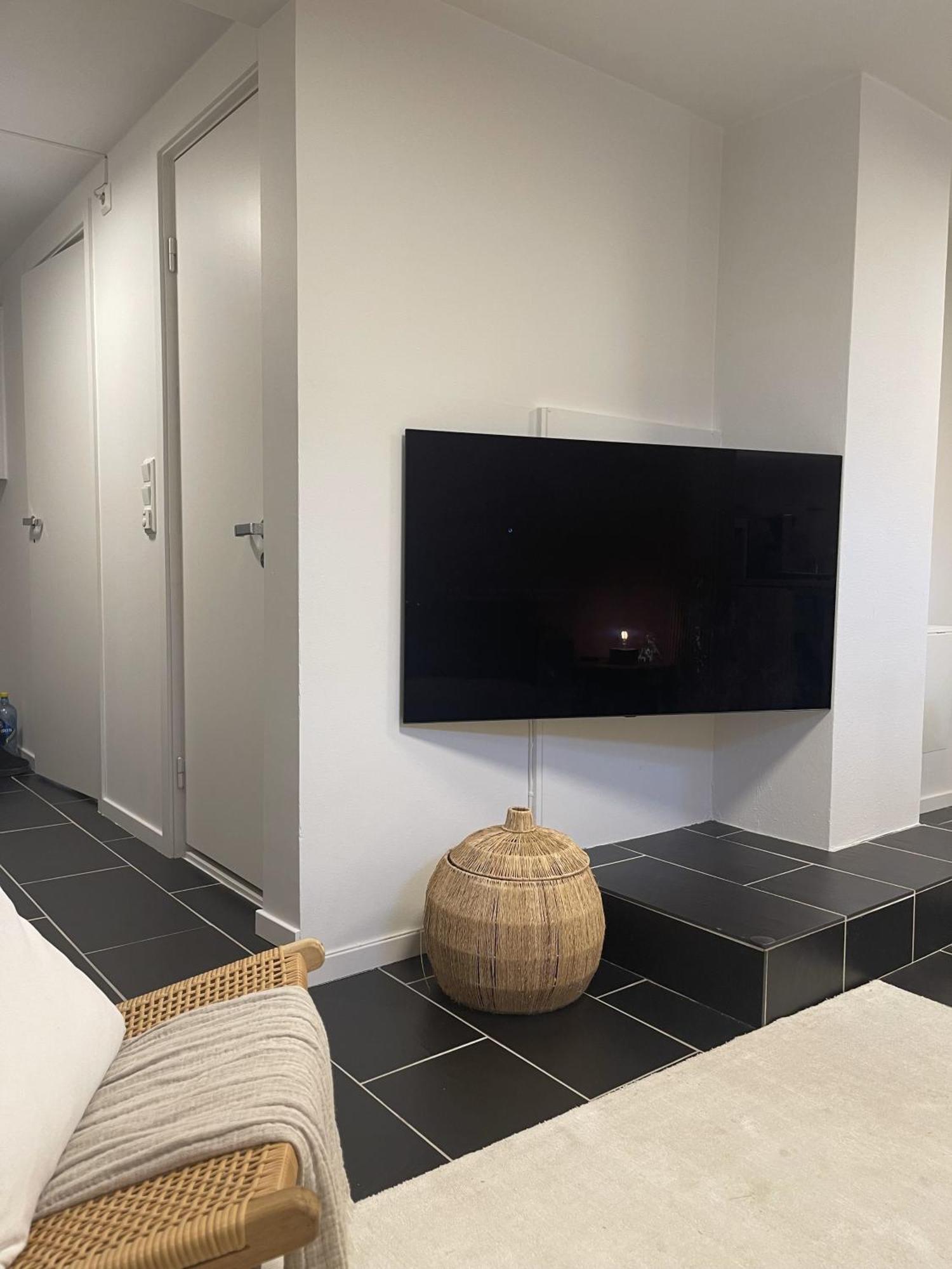Casa Cimili Apartment Kristiansand Ngoại thất bức ảnh